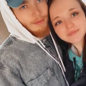 Meet your Posher, Kristina